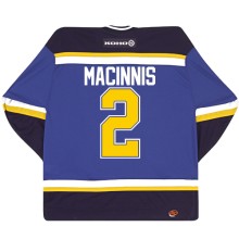 al macinnis jersey
