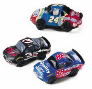 Dale Earnhardt