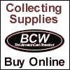 Collecting Supplies