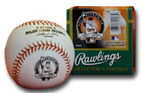 Cal Ripken Official Retirement Rawlings Baseball