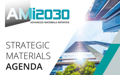 AMI2030 just released the Strategic Materials Agenda!