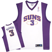 Reebok Phoenix Suns Home Replica Jersey