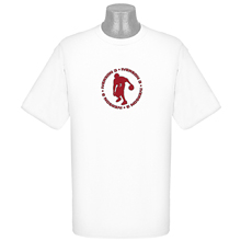 Reebok Iverson I3 Circle T-Shirt Mens