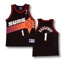 Champion Phoenix Suns Anfernee Hardaway Youth Replica Jersey Kids