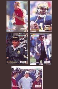 1992 Gridiron College Football