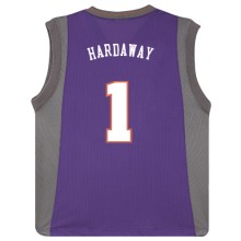 Reebok Orlando Magic Customized Road Replica Jersey