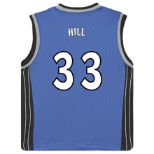 Reebok Orlando Magic Customized Road Replica Jersey