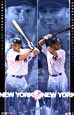 Jason Giambi & Derek Jeter