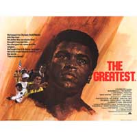 The Greatest - Movie Posters mp00630