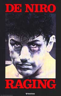 Raging Bull - Movie Posters mp00691