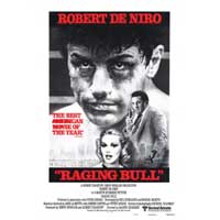 Raging Bull - Movie Posters mp00692