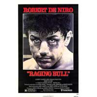 Raging Bull - Movie Posters mp00693