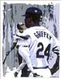 Reniker - Ken Griffey Jr S/n L/e