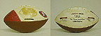 Jerry Rice San Francisco 49ers NFL Limited Edition Full size Player Football from Fotoball
