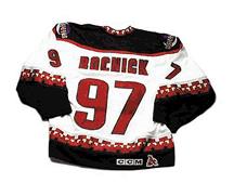 Jeremy Roenick Phoenix Coyotes CCM 550 Series Replica Jersey