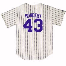Majestic Athletic Arizona Diamondbacks Customized Replica Home Jersey