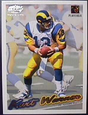 2000 NFL Player's Party