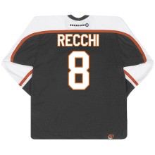 CCM/Koho Philadelphia Flyers Customized Replica Road Jersey