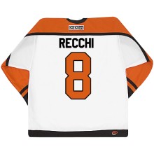 CCM Philadelphia Flyers Customized Replica Home Jersey