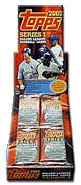 Sports Cards Boxes/Cases
