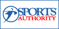 Shop The Sports Authority for Sporting Goods.